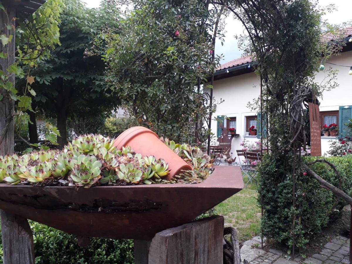 Landgasthof Zum Kirchenwirt 켈베르크 외부 사진