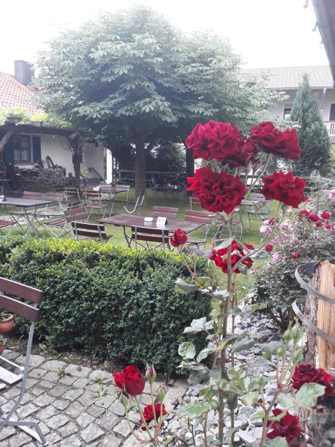 Landgasthof Zum Kirchenwirt 켈베르크 외부 사진