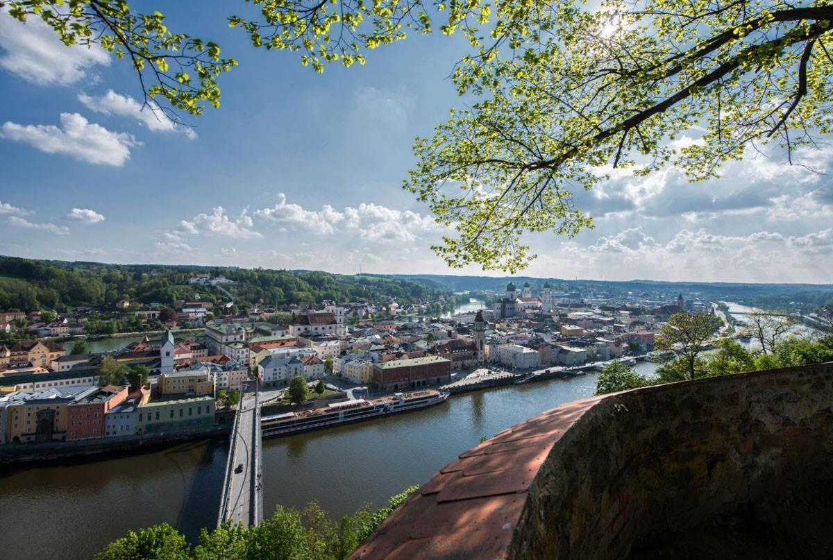 Landgasthof Zum Kirchenwirt 켈베르크 외부 사진
