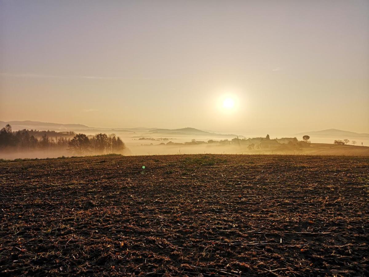 Landgasthof Zum Kirchenwirt 켈베르크 외부 사진